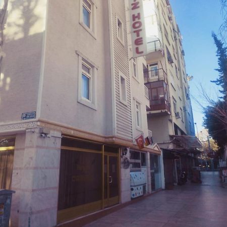 Nergiz Boutique Hotel Antalya Dış mekan fotoğraf