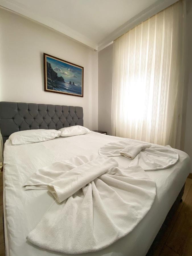 Nergiz Boutique Hotel Antalya Dış mekan fotoğraf